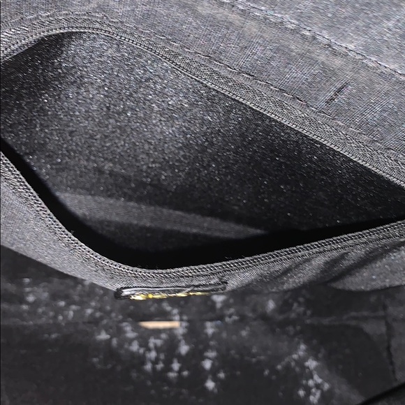 Bebe Tote (Black) - Picture 4 of 8